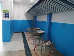 Dari Relawan Jadi Berdaya: SPPG Dulomo Utara Angkat Ekonomi Warga