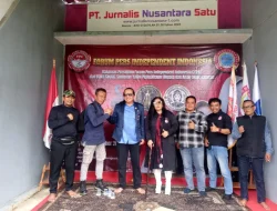Kasihhati Dorong Kepedulian Sosial Lewat Bakti Sosial FPII di Depok