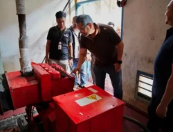 Telkom Turun ke Lapangan, Pulihkan Infrastruktur Telekomunikasi Terdampak Banjir