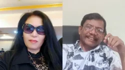 FPII dan Satgas BSH Berkomitmen Wujudkan Iklim Informasi Kondusif di Sulteng