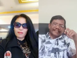 FPII dan Satgas BSH Berkomitmen Wujudkan Iklim Informasi Kondusif di Sulteng