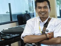UKW JPS – PWI Sumbar, Firma Ragnius Dinyatakan Lulus Wartawan Muda Berkompeten