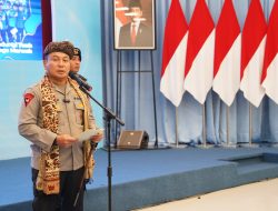 Misi Kemanusiaan di Sumbar Tuntas, Kapolda Riau Apresiasi Dedikasi Personel