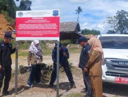 Pasca Bencana Ekologis, KLHK Perketat Pengawasan Tambang di Padang Pariaman