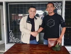 FPS dan AJPLH Sepakat Jaga Iklim Investasi Sumatera Barat Khususnya Pesisir Selatan