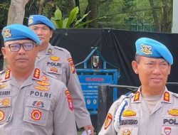 Ultimatum Propam Polda Riau: Anggota dan Masyarakat Wajib Jaga Alam, Terlibat Awas