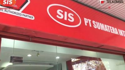 Bobol Gudang PT SIS dan Gondol 61 Ribu Voucher Telkomsel, 4 Pelaku Diciduk Polisi