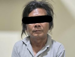 Ungkap Kasus Penggelapan Gaji Pekerja Kebun Kelapa Sawit, Polsek Kuantan Mudik Tangkap Pelaku di Kota Palembang