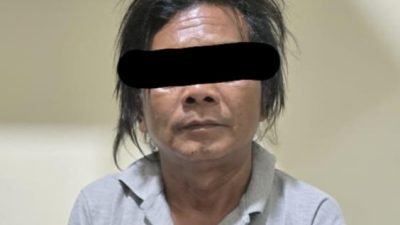 Ungkap Kasus Penggelapan Gaji Pekerja Kebun Kelapa Sawit, Polsek Kuantan Mudik Tangkap Pelaku di Kota Palembang