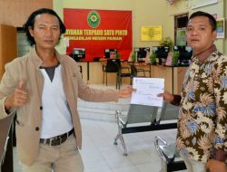 Gandeng 5 Pengancara, FPS Pessel Ajukan Gugatan Intervensi ke PN Painan Atas Dugaan Pencemaran Lingkungan 2 Pabrik Kelapa Sawit 