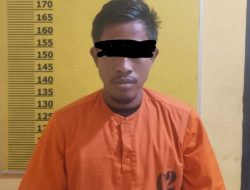 Polres Pelalawan Tangani Kasus Persetubuhan Anak Bawah Umur di Desa Terbangiang