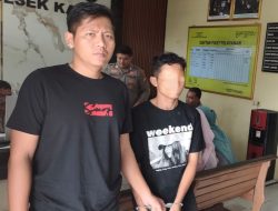 Gagalkan Peredaran Narkoba, Polsek Kandis Amankan 74 Paket Sabu dan 501 Butir Pil Ekstasi