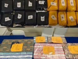 Sita Uang Rp3 Miliar, Polda Riau Ungkap Jaringan Narkotika Internasional di Lapas