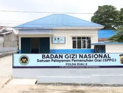 Awal Januari 2026 BGN Operasikan 19.188 SPPG