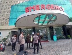 Ditbinmas Polda Riau Intensifkan Edukasi Satpam dan Hotel, Jaga Kamtibmas Ops Lilin LK-2025