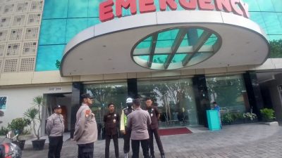 Ditbinmas Polda Riau Intensifkan Edukasi Satpam dan Hotel, Jaga Kamtibmas Ops Lilin LK-2025