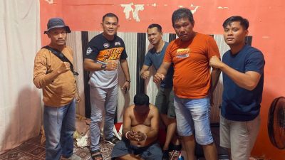 Polsek Tapung Kejar Pelaku Curat ke Medan, Korban Mengalami Kerugian Puluhan Juta