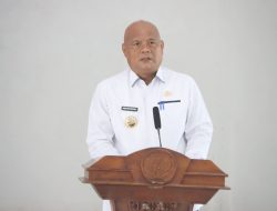 APBD Nias Utara Kritis, Aroma Korupsi Pinjaman Jumbo Pemkab Menyegat Tajam