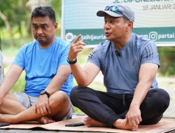 Manusia dan Kewajiban Moral Tanpa Batas dalam Menjaga Keberlangsungan Peradaban