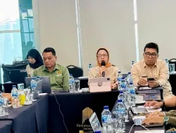 BGN Bahas Rancangan Peraturan Turunan Perpres MBG