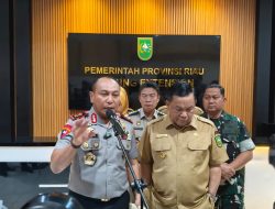 Wujudkan Keadilan Ekonomi dan Ekologi, Polda Riau Hadirkan Terobosan Strategis Pengelolaan PER di Kuansing