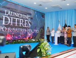 Kapolri Launching Direktorat PPA-PPO di 11 Polda dan 22 Polres, Perkuat Pelayanan hingga Perlindungan Kelompok Rentan