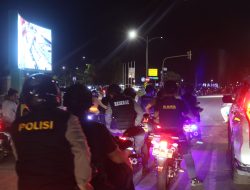 Kedapatan Miliki Sabu-Sabu, Pria ini Diamankan Tim Raga Polres Dumai