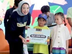 Kepala Biro Hukum dan Humas BGN; HGN 2026 Sejalan dengan Visi Program MBG, Membangun SDM Indonesia Unggul
