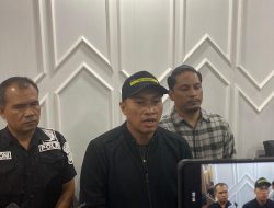 Kapolresta Pekanbaru Gelar Press Conference Terkait Kasus Narkoba Viral, Tegaskan Proses Hukum Sesuai Prosedur