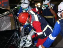 HKA Perkuat Kompetensi Penanganan Kecelakaan Berbasis Praktik Nyata: RARC Internal sebagai Fondasi Pembelajaran Lanjutan