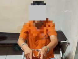 Amankan 62.46 Gram Sabu, Polres Kampar Berhasil Tangkap Pelaku Narkoba di Koto Kampar Hulu