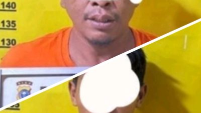 Polisi Ungkap Kasus Penggelapan dan Penadahan Sepeda Motor, 2 Tersangka Diamankan