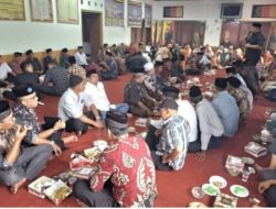 Nagori Koto Nan Ompek Setuju Bangun Pasar Payakumbuh, Syaratnya Duduak Basamo di Balai Adat