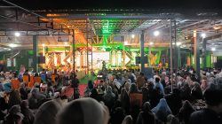 Semangat Haflah Akhirussanah Perkuat Komitmen Pesantren Cegah Intoleransi dan Radikalisme