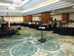 Perkuat Meritokrasi, Polri Konsolidasikan Asesor Assessment Center