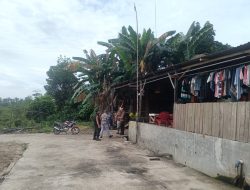 Cek Isu Adanya Penimbunan BBM Solar, Polisi Grebek Rumah di Siak Hulu