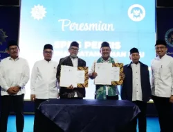 BGN: Persis Penyokong Program MBG Tahap Awal