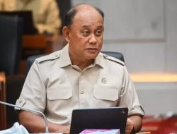 Respons Isu MBG Awal Ramadan, BGN Perkuat Standar Mutu dan Transparansi Pagu