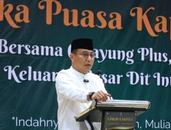 Tegaskan Tak Anti Kritik, Kapolda Riau: Kami Membuka Ruang untuk Dialog