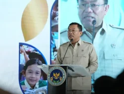 Penguatan SDM Jadi Fondasi Utama Tata Kelola Organisasi yang Baik
