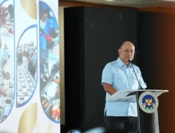 Kepala BGN: Skema Penyaluran Anggaran BGN Ciptakan Pemerataan dan Stimulus Ekonomi Nasional