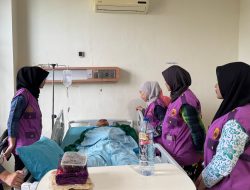 Polda Riau Berikan Pendampingan Trauma Healing kepada Mahasiswi Korban Penganiayaan di UIN Suska