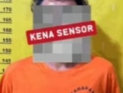 Gelapkan Sepeda Motor, Ibu Laporkan Anak ke Polisi