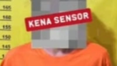 Gelapkan Sepeda Motor, Ibu Laporkan Anak ke Polisi