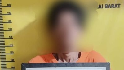 Ungkap Kasus Curanmor di Pangkalan Sesai, Polsek Dumai Barat Amankan Warga Rohil