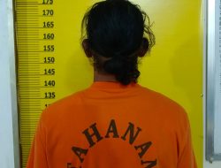 Gerak Cepat Polsek Kuantan Mudik Ungkap Kasus Pengeroyokan dan Penusukan di Bukit Betabuh