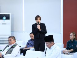 Aktivis Satwa Puji Kecepatan Polda Riau Tangkap Pemburu Gajah