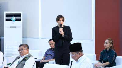 Aktivis Satwa Puji Kecepatan Polda Riau Tangkap Pemburu Gajah