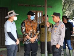 Darurat Sampah di Pekanbaru, Polda Riau Ingatkan Ancaman Bencana Ekologis