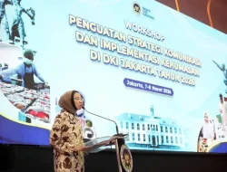 BGN Perkuat Strategi Komunikasi SPPG di DKI Jakarta